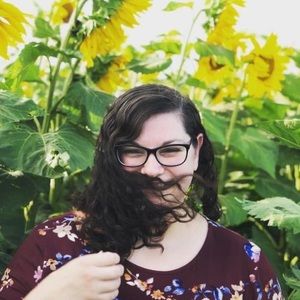 Meet your Posher, Amy